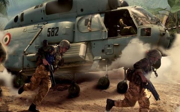 42 1 An Do Da Chan Dung Dot Tien Cong Cua 1000 Linh Trung Quoc Nhu The Nao