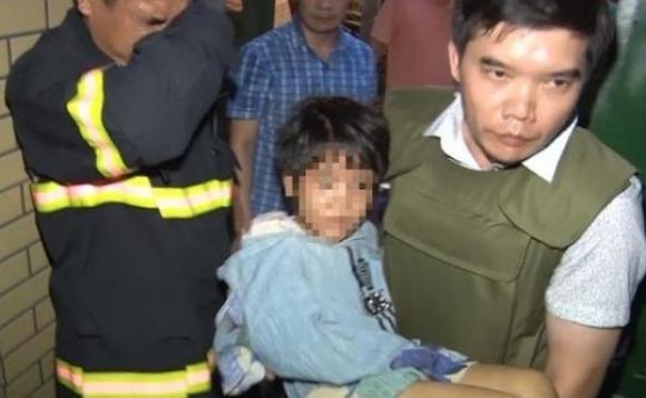 42 1 Da Bat Duoc Ke Bao Hanh Con Gai 6 Tuoi O Bac Ninh