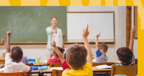 Không học chữ và số, trẻ em Đức được dạy gì ở trường mầm non? Câu trả lời khiến nhiều phụ huynh Việt sửng sốt