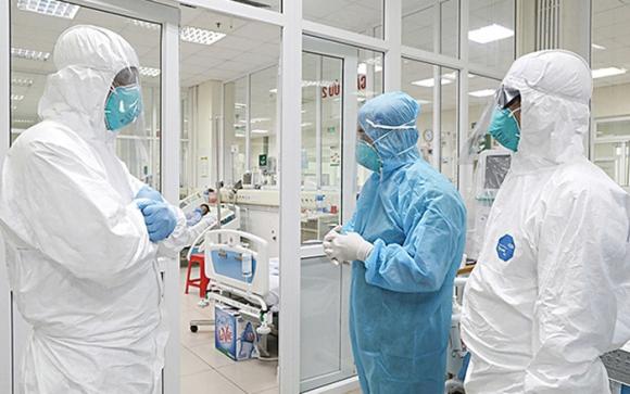 42 1 Sang 99 Da 12h Khong Co Ca Mac Moi Covid 19 Viet Nam Chua Khoi 868 Benh Nhan