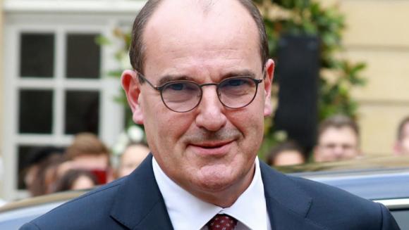 42 1 Tiep Xuc F1 Thu Tuong Phap Phai Xet Nghiem Covid 19