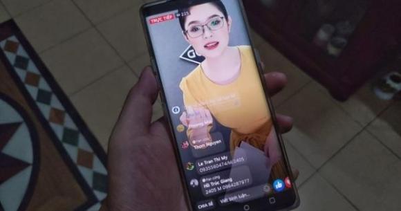 42 1 Tu 110 Ban Hang Tren Facebook Ca Nhan Se Bi Khoa Tai Khoan