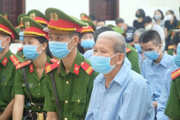 42 1 Vu An Dong Tam Vien Kiem Sat De Nghi 2 Bi Cao Muc An Tu Hinh