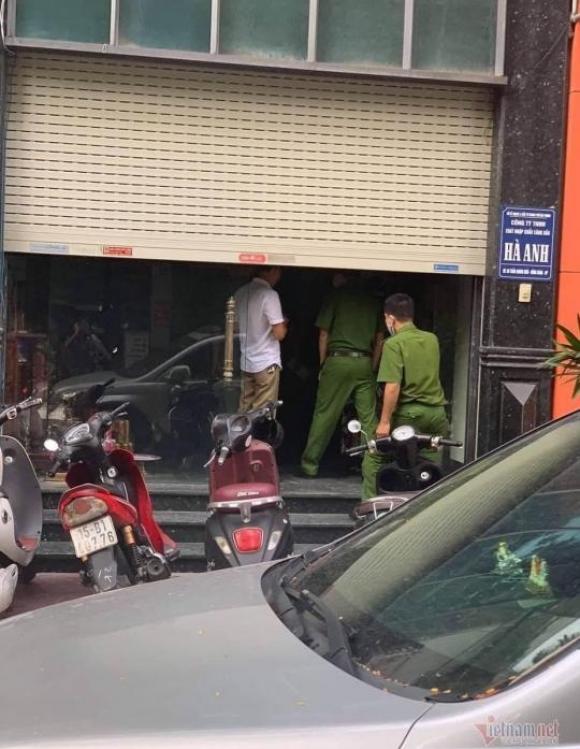 42 2 Dai Gia Ngo Van Phat Duoc Xac Dinh La Ong Trum Mua Ban Hoa Don