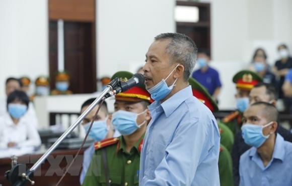 42 2 Hai Nguoi Bi De Nghi Tu Hinh Trong Vu An O Dong Tam