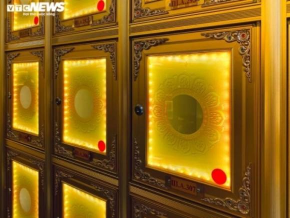 42 2 Tru Tri Chua Vinh Nghiem De Xuat Xay Chung Cu 5 Sao De Tro Cot Nguoi Da Khuat