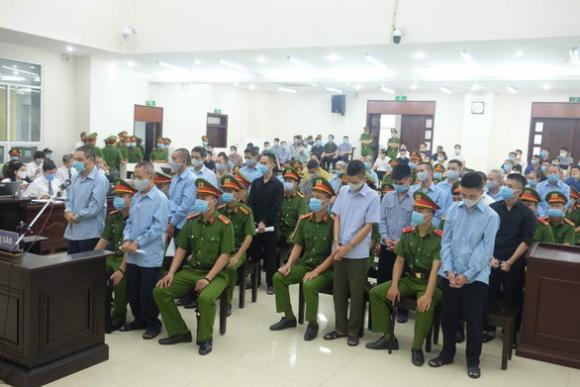 42 2 Vu An Dong Tam Vien Kiem Sat De Nghi 2 Bi Cao Muc An Tu Hinh