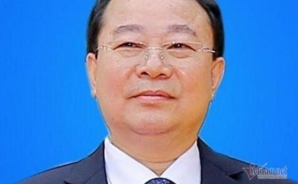 42 4 Dai Gia Ngo Van Phat Duoc Xac Dinh La Ong Trum Mua Ban Hoa Don