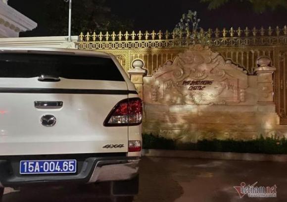 42 6 Dai Gia Ngo Van Phat Duoc Xac Dinh La Ong Trum Mua Ban Hoa Don