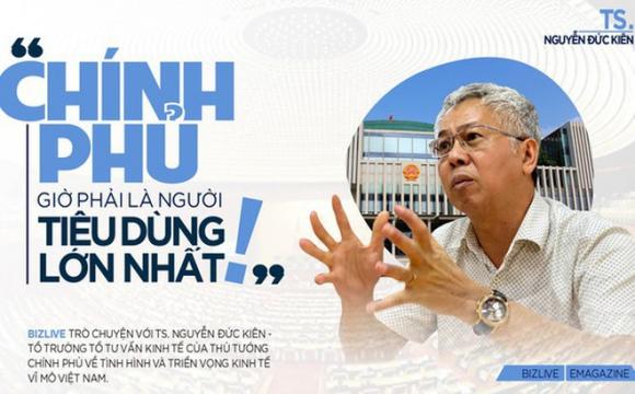 42 1 Chinh Phu Gio Phai La Nguoi Tieu Dung Lon Nhat