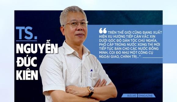 42 3 Chinh Phu Gio Phai La Nguoi Tieu Dung Lon Nhat