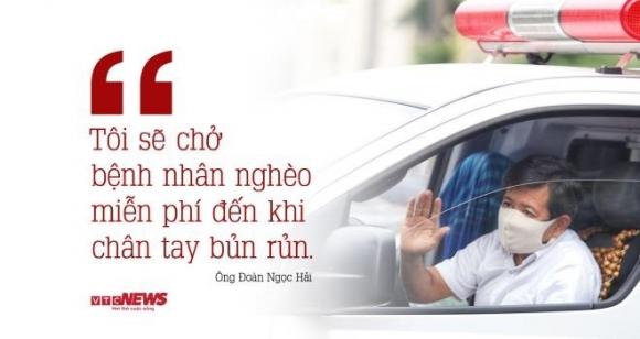 42 1 Hanh Trinh Len Tay Bac Va Cau Chuyen Bi Vo Con Cam Can Cua Ong Doan Ngoc Hai