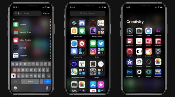 42 3 Apple Se Chinh Thuc Trinh Lang Ios 14 Vao Ngay Mai 179 Va Day La Nhung Thu Dang De Mong Cho