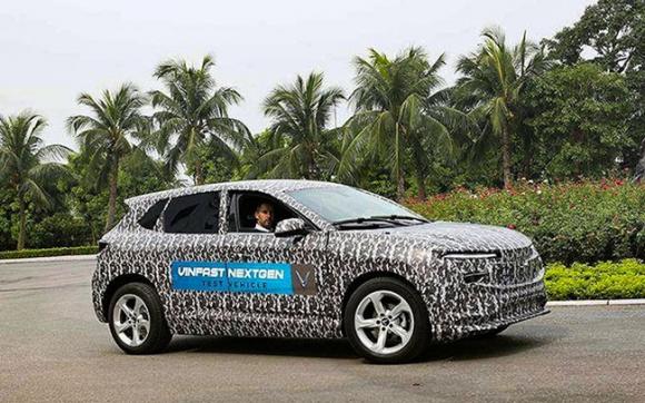 42 1 Dieu Gi Dang Cho Doi Vinfast O Thi Truong My