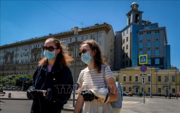 42 2 So Ca Mac Covid 19 Tai Chau Au Vuot 5 Trieu Nguoi
