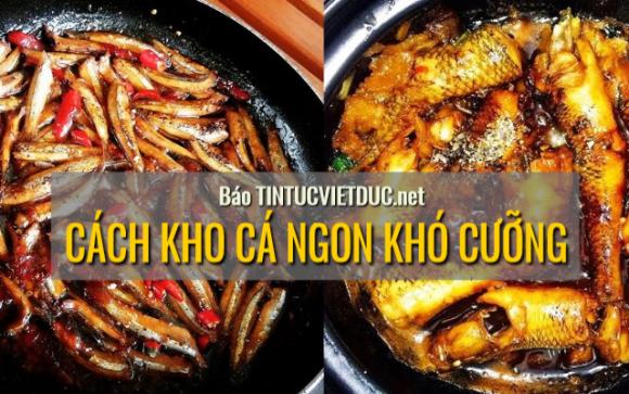 42 1 17 Cong Thuc Kho Ca Chuan Vi Dam Da Mau Dep Khong Bi Tanh Nguoi Viet O Nuoc Ngoai