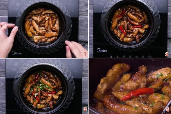 42 2 17 Cong Thuc Kho Ca Chuan Vi Dam Da Mau Dep Khong Bi Tanh Nguoi Viet O Nuoc Ngoai