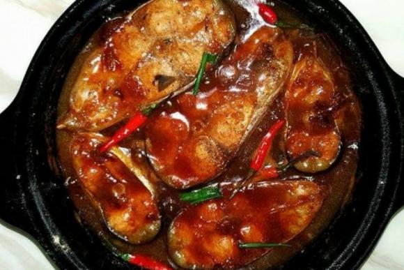 42 3 17 Cong Thuc Kho Ca Chuan Vi Dam Da Mau Dep Khong Bi Tanh Nguoi Viet O Nuoc Ngoai