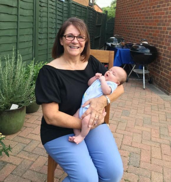 42 3 Co Dau Viet Doi Doi Nho Me Chong Tay