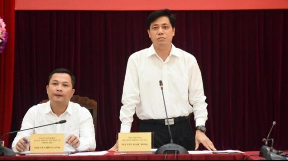 42 1 Sap Khoi Cong 3 Du An Cao Toc Bac Nam Tong Von Hon 37000 Ty Dong