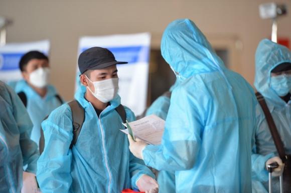 42 3 Viet Nam Khong Ca Mac Covid 19 Moi The Gioi Gan Nguong 1 Trieu Ca Tu Vong