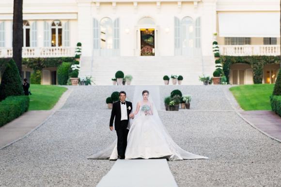 Đại dịch Covid-19 khiến nhiều người Đức muốn kết hôn và sinh con