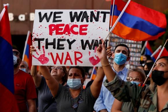 42 1 Phap Nga My Keu Goi Azerbaijan Va Armenia Ngung Ban Ngay Lap Tuc