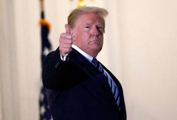 42 1 Chinh Quyen Trump De Xuat Goi Kich Thich 1800 Ty Usd