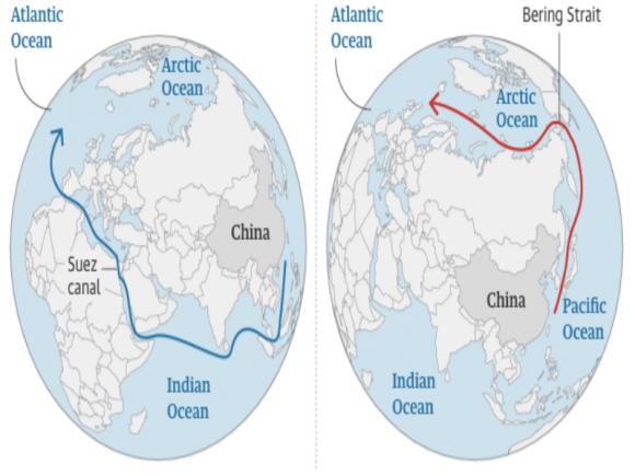 42 2 Hai Quan Anh Trung Quoc La Moi De Doa Chien Luoc O Bien Bac