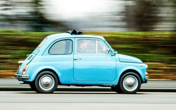 42 4 Nhung Chiec O To Vuc Day Ca Thuong Hieu Ben Bo Vuc Pha San