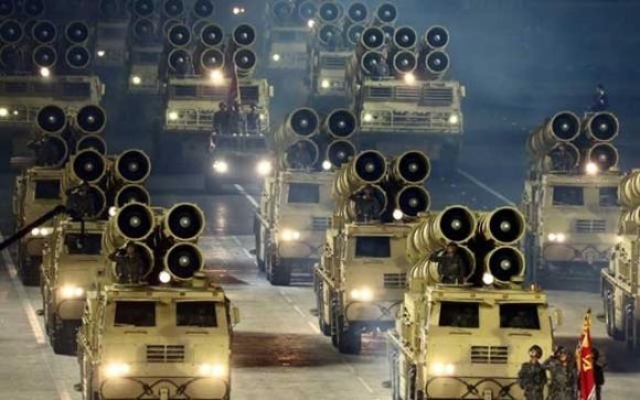 42 4 Trieu Tien Pho Dien Ten Lua Quai Vat Chua Tung Co Ong Kim Jong Un Bat Ngo Xin Loi