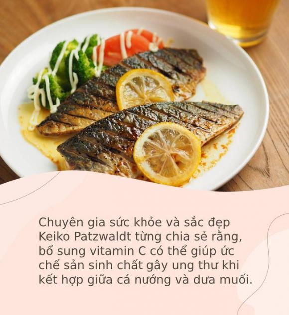 42 3 4 Cach Ket Hop Thuc Pham Co The Gay Hai Cho Suc Khoe Ma Ban Nhat Dinh Phai Loai Bo Ngay Tu Bay Gio