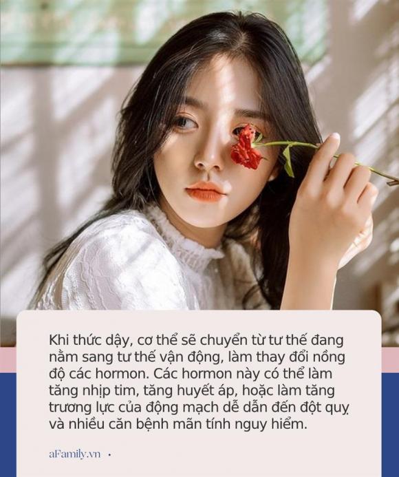 42 2 Thuc Hien Duoc Deu Dan 4 Thoi Quen Nay Trong Buoi Sang Thi Chac Chan Ban Se Khoe Manh Va Song Tho