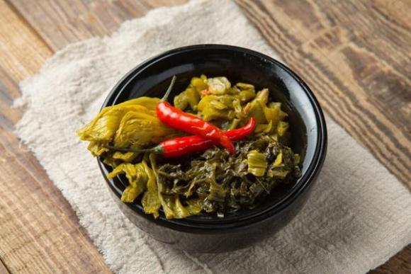 42 1 Mon Nhieu Nguoi Viet Thich An Hang Ngay Tan Pha Gan