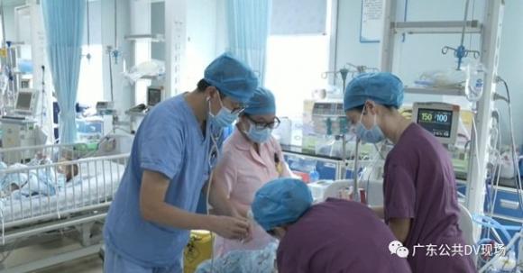 42 2 An Muc Cat Trong Tu Lanh 6 Ngay Be Trai 11 Tuoi Co Nguy Co Phai Chay Than Suot Doi