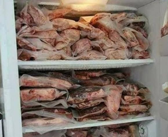 42 3 An Muc Cat Trong Tu Lanh 6 Ngay Be Trai 11 Tuoi Co Nguy Co Phai Chay Than Suot Doi