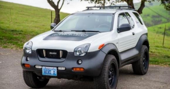 42 4 10 Chiec Xe Xau Nhat Nhat Ban Tung San Xuat