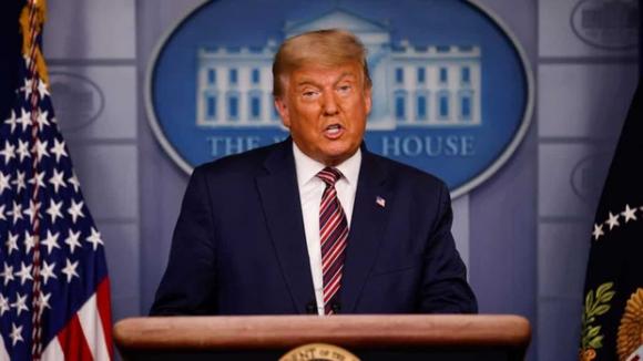 42 2 Bau Cu My 2020 La Cuoc Bau Cu Dat Do Bac Nhat Lich Su Hoa Ky Nhung So Tien Ay Lay Tu Dau