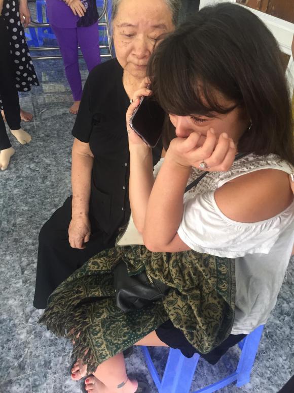 42 5 Co Gai Con Lai Phap Ve Viet Nam Tim Cha Khoc Trong Vong Tay Ong Ba Noi Hoa Ra Cha Dang O Phap