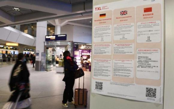 42 1 400000 Nguoi Dan Berlin Se Duoc Tiem Chung Chong Corona Virus Trong Ki Thu Nhat