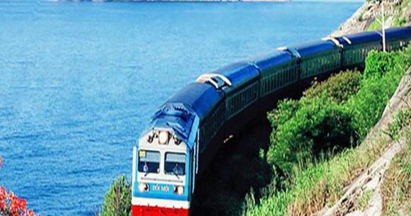 42 1 Duong Sat Toc Do Cao Bac Nam 320kmh Nhay Cao Rat Kho