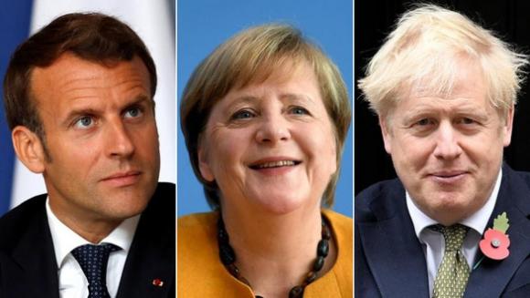 42 1 Ong Biden Dien Dam Voi Lanh Dao Anh Phap Duc My Se Quay Lai Cuoc Choi