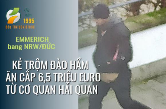 42 1 Trom Hon 6 Trieu Euro Tien Mat Tai Mot Van Phong Thue O Duc