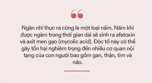 42 3 Co Gai Moi 29 Tuoi Da Mac Benh Ung Thu Gan Bac Si Lac Dau Tho Dai Toi Nao Cung An Mon Nay Truoc Khi Ngu Som Muon Benh Cung Tim Toi