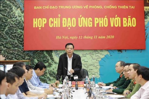 42 1 Bao So 13 Kho Doan Dinh Nhieu Kha Nang Do Bo Vao Trung Trung Bo Tu Dem 1311
