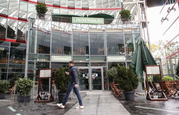 42 1 Du Bao Moi Nhat Gdp Cua Duc Du Kien Giam 51 Trong Nam 2020