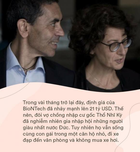 42 4 Cau Chuyen Ve Cap Vo Chong Quyen Luc Tim Ra Vaccine Chong Covid 19 Hieu Qua Toi 90 Khien Ca The Gioi Trai Tram Tro Doi Theo