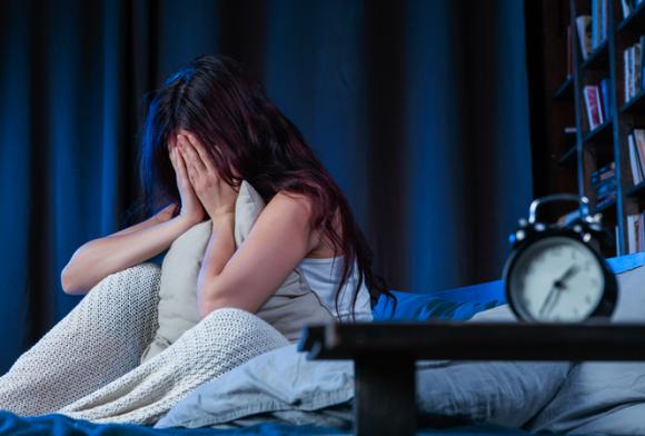 42 1 Dau Hieu Trong Giac Ngu Canh Bao Ban Phai Di Vien Ngay