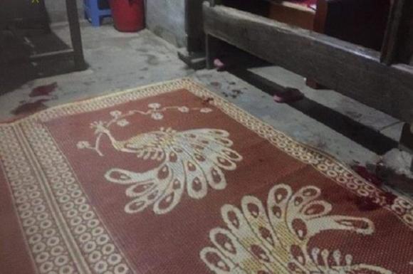 42 1 Vu Bo Chong Danh Con Dau Va 2 Chau Noi Nhap Vien Loi Keu Cuu Cua Be Gai 9 Tuoi