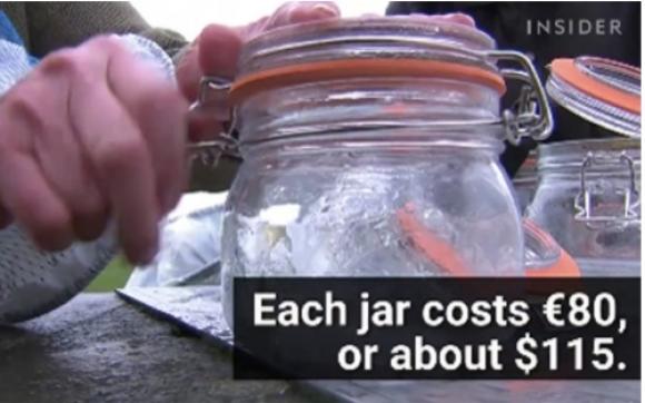 42 2 Hai Nha Sang Lap Canada Hai Ra Tien Nho Ban Khong Khi Sach Dong Chai Cho Trung Quoc Moi Chai Ban Den  115 Usd